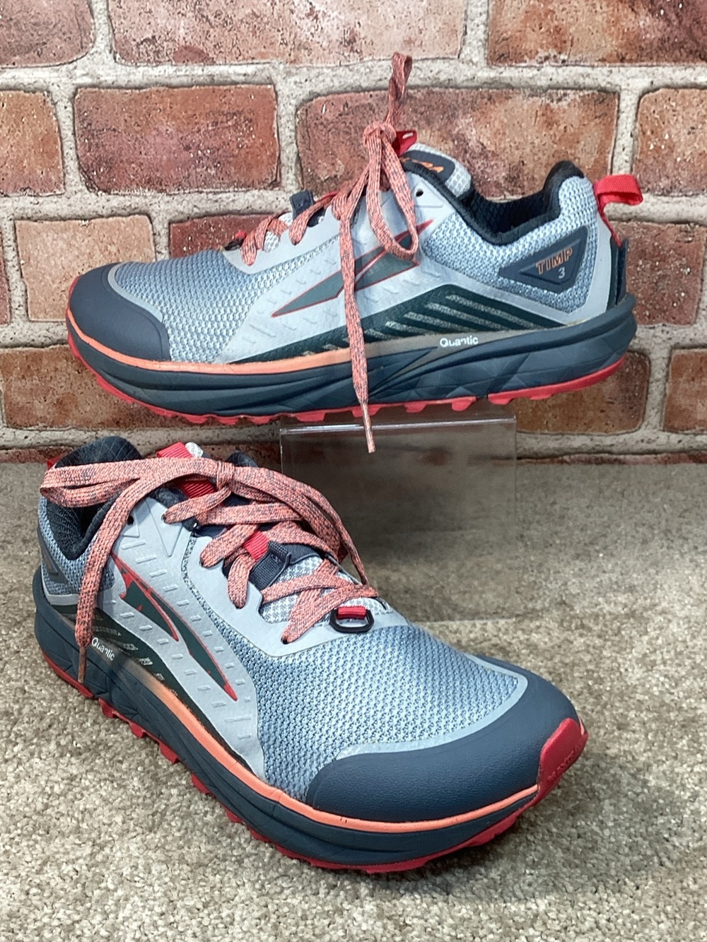 Altar Timp 3 women’s running shoes sneakers size 7